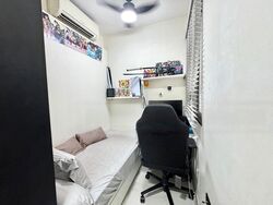 Bellewoods (D25), Condominium #450589491